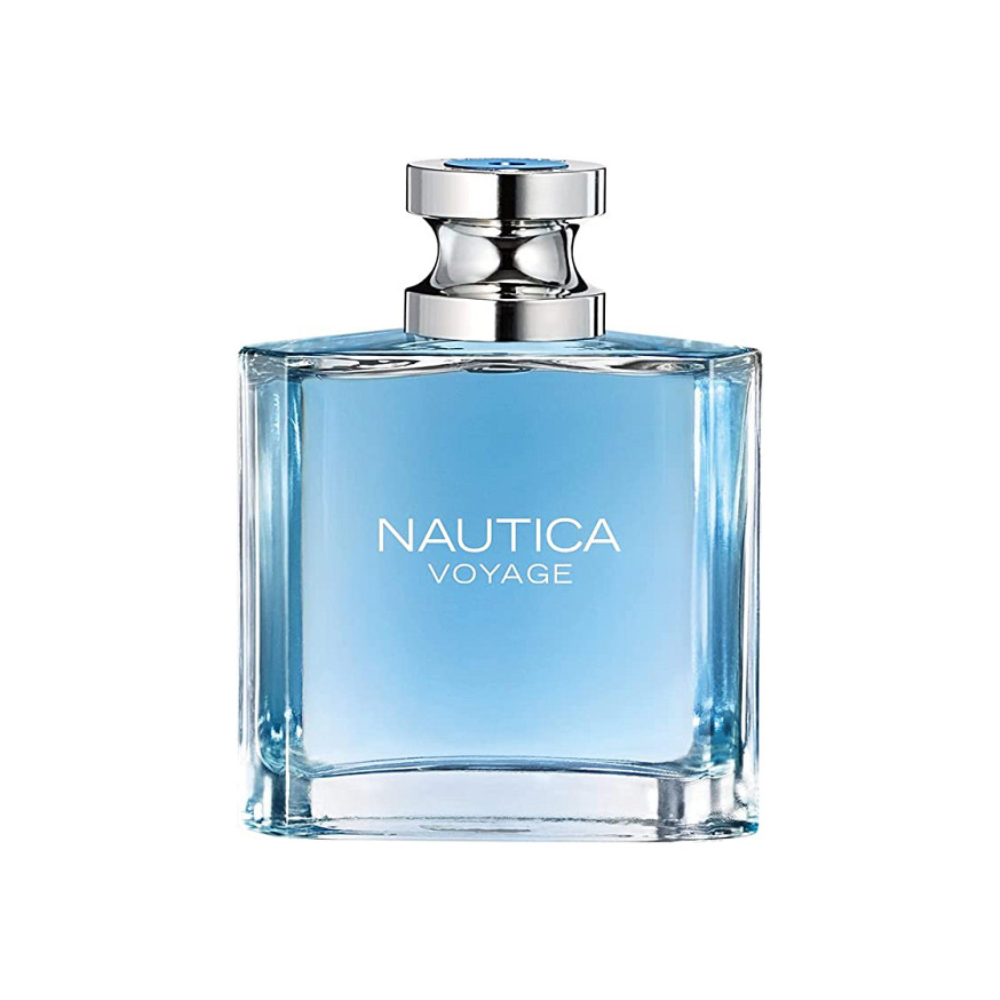 Nautica Voyage Eau de Toilette Sample